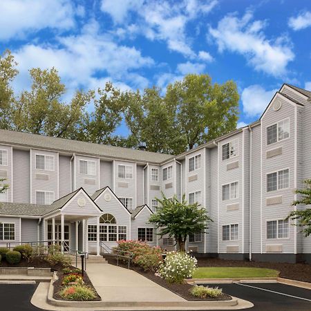Microtel Inn & Suites By Wyndham Atlanta Buckhead Area Екстериор снимка