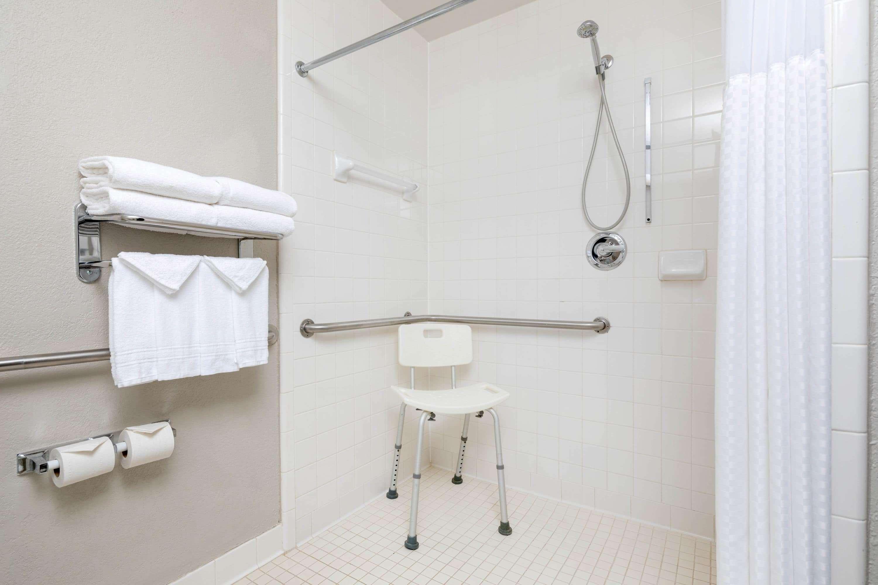 Microtel Inn & Suites By Wyndham Atlanta Buckhead Area Екстериор снимка